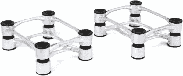 ISO ACOUSTICS APERTA 200 diverse - Afbeelding 2