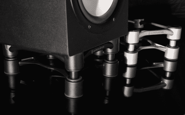 ISO ACOUSTICS APERTA 200 diverse - Afbeelding 3