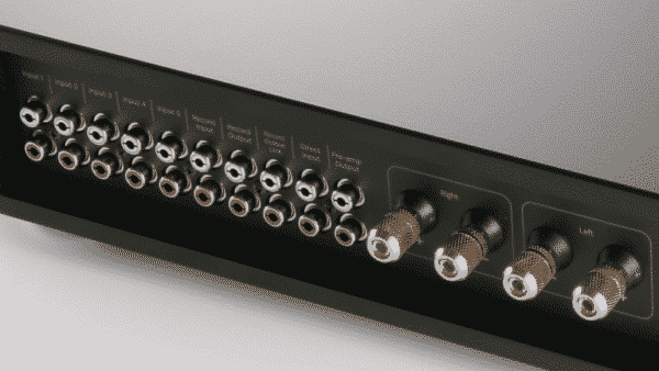 REGA AETHOS VERSTERKER - Afbeelding 6