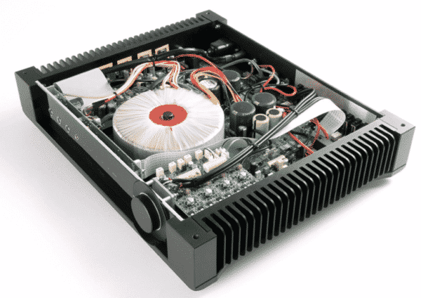REGA AETHOS VERSTERKER - Afbeelding 7