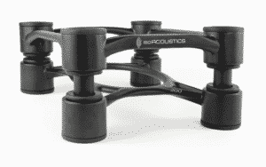ISO ACOUSTICS APERTA 200 diverse