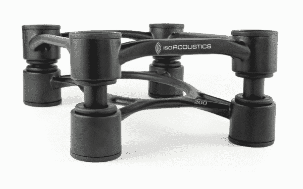 ISO ACOUSTICS APERTA 200 diverse