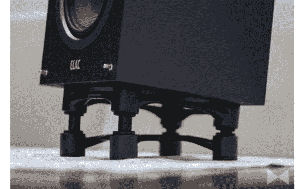 ISO ACOUSTICS APERTA 100 diverse - Afbeelding 4