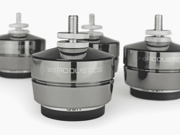 ISO ACOUSTICS GAIAI diverse - Afbeelding 2
