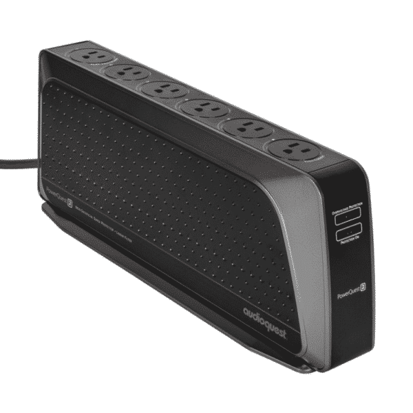 AudioQuest PowerQuest 2: VOEDING - Afbeelding 3
