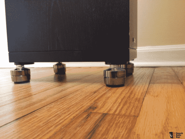 ISO ACOUSTICS GAIAIII diverse - Afbeelding 3