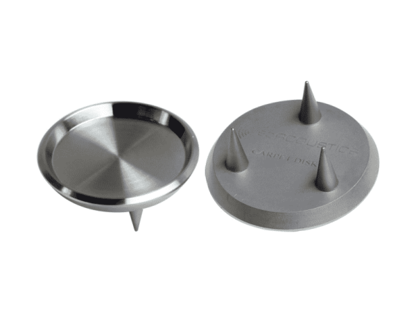 ISO ACOUSTICS GAIAIICARPETDISK diverse - Afbeelding 2