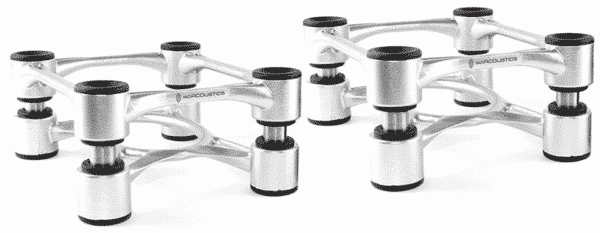 ISO ACOUSTICS APERTA 100 diverse - Afbeelding 2