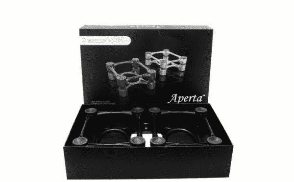 ISO ACOUSTICS APERTA 100 diverse - Afbeelding 3