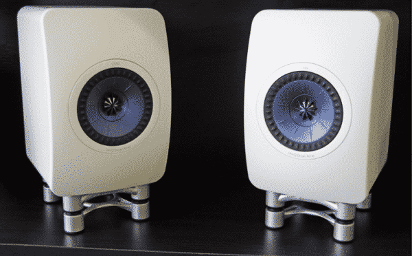 ISO ACOUSTICS APERTA 100 diverse - Afbeelding 4