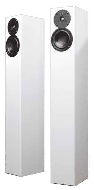 TOTEM LUIDSPREKER ARRO