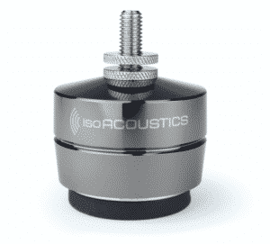 ISO ACOUSTICS GAIAII diverse