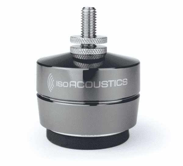 ISO ACOUSTICS GAIAII diverse
