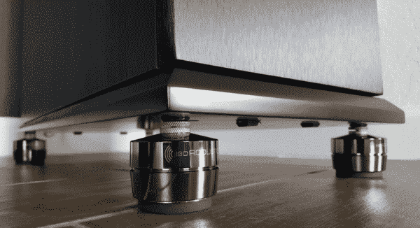 ISO ACOUSTICS GAIAII diverse - Afbeelding 2