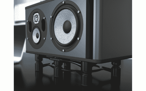 ISO ACOUSTICS APERTA 300 diverse - Afbeelding 4