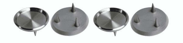 ISO ACOUSTICS GAIAIIICARPETDISK diverse - Afbeelding 2