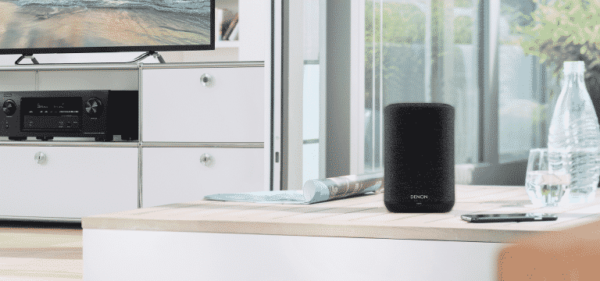 Denon HOME 150 draadloze speaker - Afbeelding 6