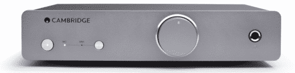 Cambridge Audio Duo Phono voorversterker
