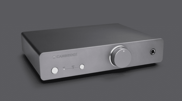 Cambridge Audio Duo Phono voorversterker - Afbeelding 3