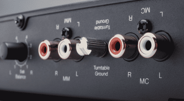 Cambridge Audio Duo Phono voorversterker - Afbeelding 5