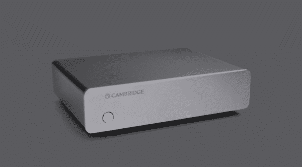 Cambridge Audio Solo Phono voorversterker - Afbeelding 3