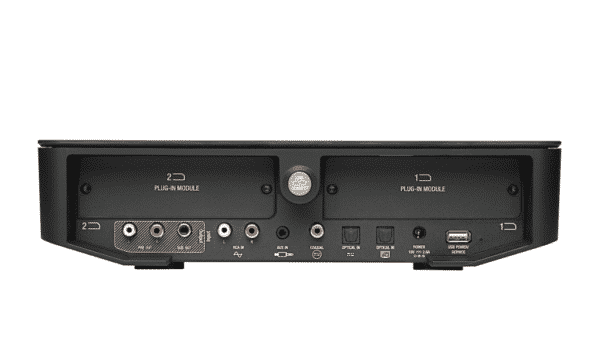 Dali SOUNDHUB tbv. draadloze speaker - Afbeelding 2