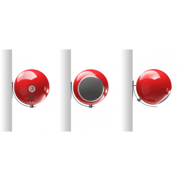 Elipson PLANET M WALL MOUNT LUIDSPREKER STAND - Afbeelding 3