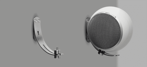 Elipson PLANET M WALL MOUNT LUIDSPREKER STAND - Afbeelding 2