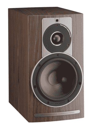 Dali RUBICON 2C draadloze speaker