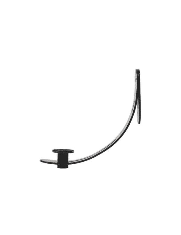 Elipson PLANET L WALL MOUNT LUIDSPREKER STAND - Afbeelding 2