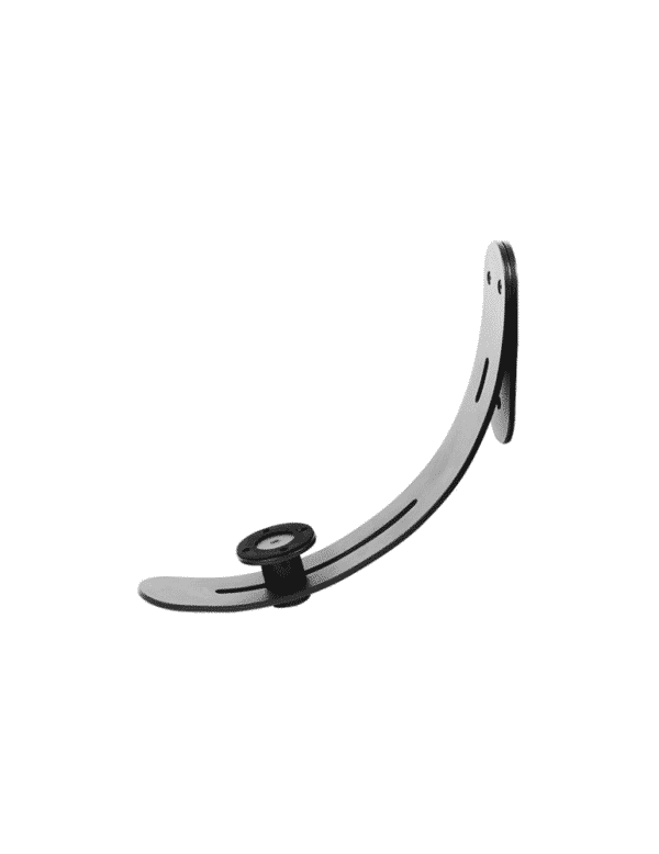 Elipson PLANET L WALL MOUNT LUIDSPREKER STAND - Afbeelding 3