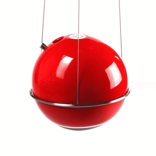 Elipson PLANET L CEILING MOUNT LUIDSPREKER STAND - Afbeelding 2