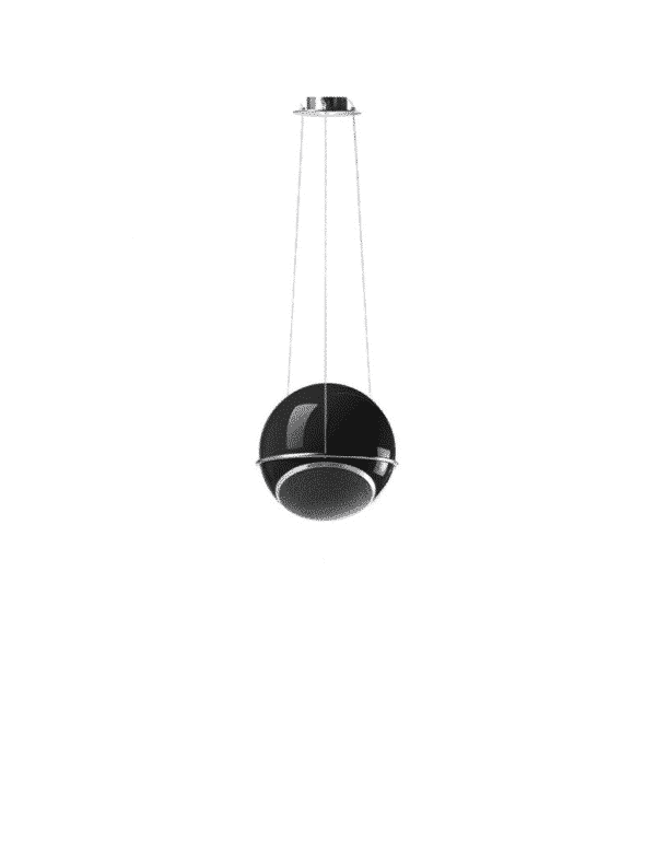Elipson PLANET L CEILING MOUNT LUIDSPREKER STAND - Afbeelding 4