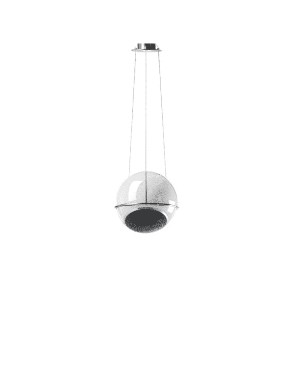 Elipson PLANET L CEILING MOUNT LUIDSPREKER STAND - Afbeelding 5