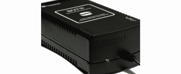SBOOSTER BOTW P&P ECO MKII 9V-10V VOEDING
