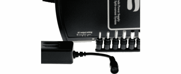 SBOOSTER BOTW P&P ECO MKII 9V-10V VOEDING - Afbeelding 2