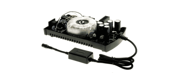 SBOOSTER BOTW P&P ECO MKII 9V-10V VOEDING - Afbeelding 3