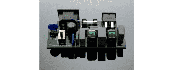 SBOOSTER BOTW P&P ECO MKII 9V-10V VOEDING - Afbeelding 4