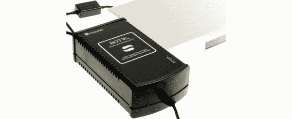 SBOOSTER BOTW P&P ECO MKII 9V-10V VOEDING - Afbeelding 6