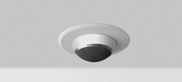 Elipson PLANET M IN CEILING  LUIDSPREKER STAND - Afbeelding 2