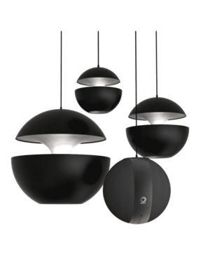 Elipson W35 PLAFOND BEUGEL L