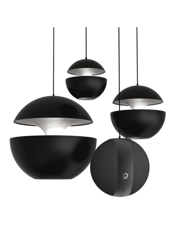 Elipson W35 PLAFOND BEUGEL L