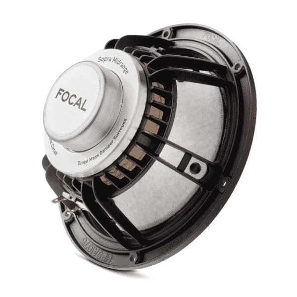 Focal SOPRA CENTER luidspreker - Afbeelding 5