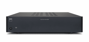 NAD C-268 eindversterker