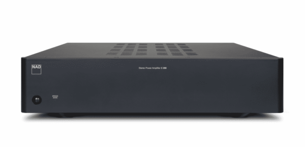 NAD C-268 eindversterker