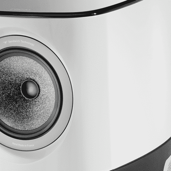 Focal SOPRA 3 luidspreker - Afbeelding 6