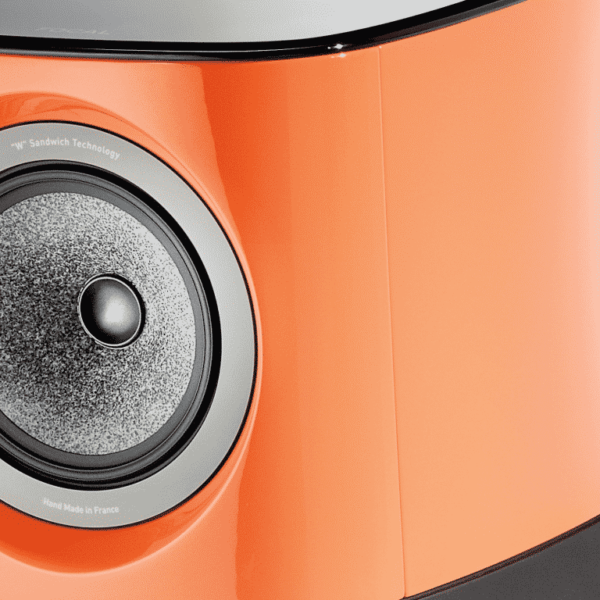 Focal SOPRA 3 luidspreker