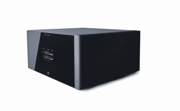 Rotel MICHI S5 eindversterker - Afbeelding 2