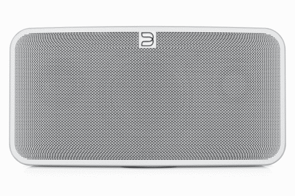 Bluesound PULSE MINI 2i draadloze speaker - Afbeelding 8