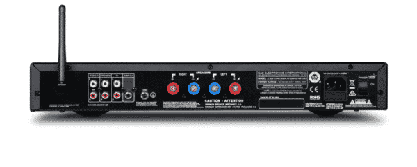 NAD C-328 VERSTERKER - Afbeelding 2